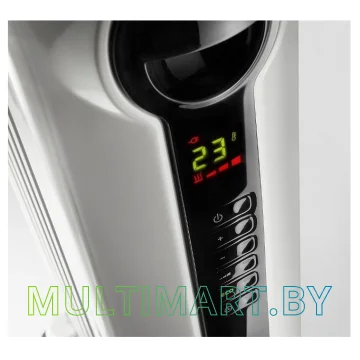 Обогреватель масляный DeLonghi TRRS 0715E картинка 2